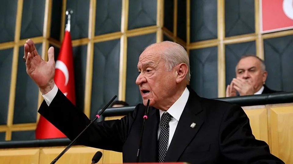 Bahçeli’den Esad’a çağrı: Hala geç değil!