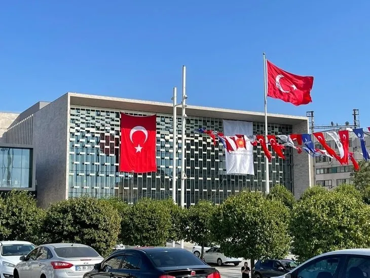 Yeni AKM Başkan Recep Tayyip Erdoğan tarafından bugün açılıyor! İşte yeni Atatürk Kültür Merkezi