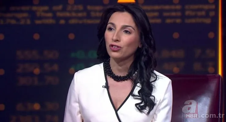 Merkez Bankası Başkanlığı'na Hafize Gaye Erkan atandı! Karar Resmi Gazete'de 1
