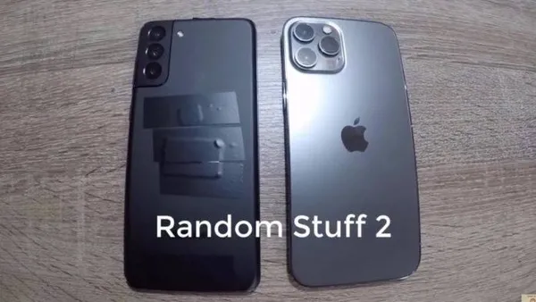 Samsung Galaxy S21’in görüntüsü basına sızdı! Samsung Galaxy S21’in görüntüsü ve özellikleri! Samsung Galaxy S21 ne kadar?