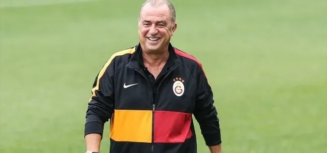 Galatasaray Fatih Terim ile 3 yıllık sözleşme imzaladı! İşte Fatih Terim’in alacağı maaş