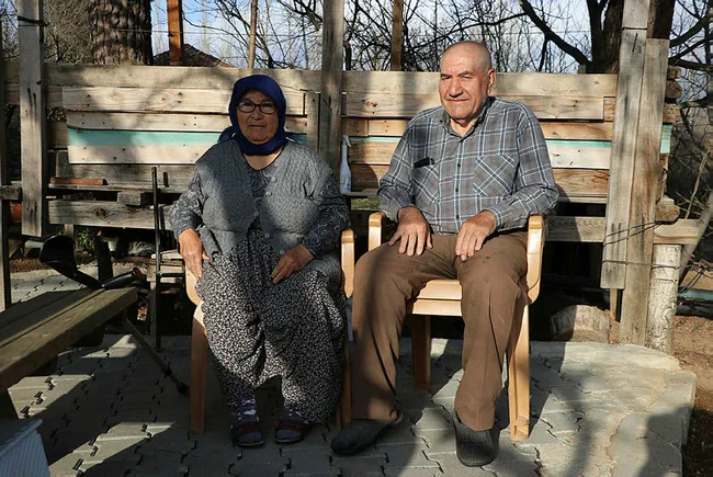 Denizli’de şehit olduğu sanılan dededen 4 milyonluk miras kaldı - 4