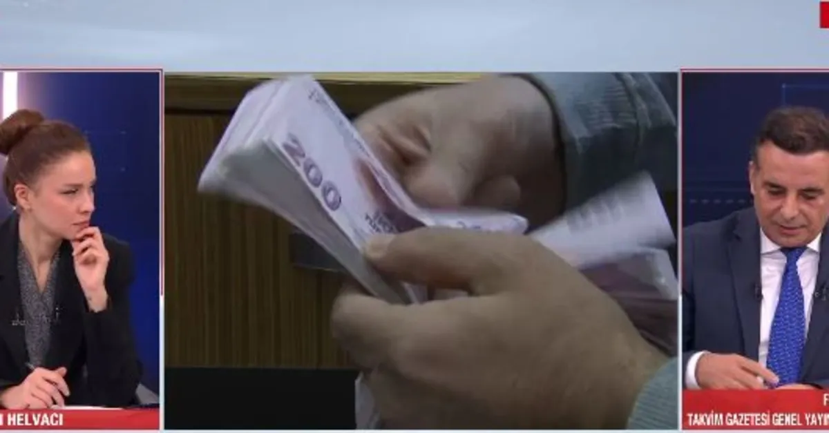 Kasım ayı enflasyonu yüzde 0,87!