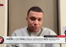 Mbappe’den Türkiye’ye destek
