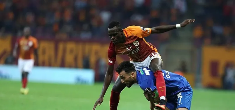 Galatasaray'dan sürpriz Bruma kararı!