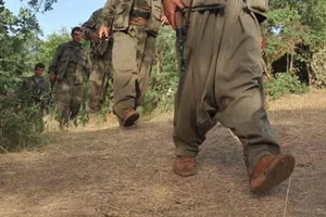 YPG/PKK sol terör örgütlerinin de hamisi oldu
