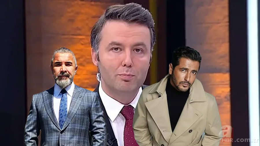 Veyis Ateş ile Taner Çağlı'nın ifadesi ortaya çıktı: Mehmet Akif Ersoy'u iki kadınla yatakta gördüm 1