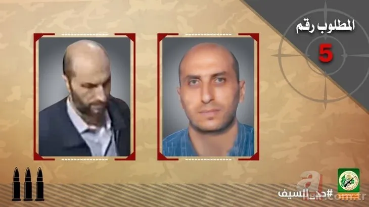 MOSSAD'ın sızma girişimi ifşa edildi!