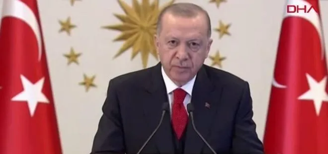 Son dakika: OECD İstanbul Merkezi açılıyor! Başkan Erdoğan’dan önemli açıklamalar