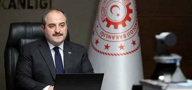Sanayi ve Teknoloji Bakanı Mustafa Varank’tan Cumhuriyet’in çarpıtma haberine cevap