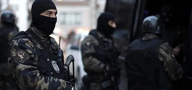 İstanbul’da terör örgütü DEAŞ’a operasyon: 17 gözaltı