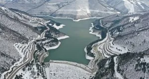 Kar bereketi! İşte barajlarda son durum