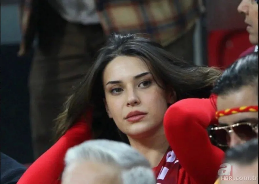 Devrim Özkan'dan sonra Lucas Torreira'dan dikkat çeken hamle 5