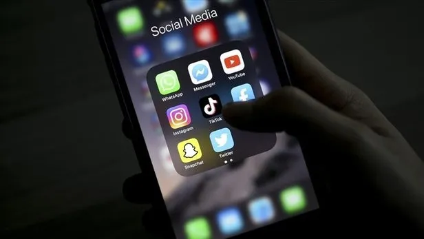 TikTok kapanacak mı? TikTok Türkiye'de yasaklanıyor mu? TikTok ne zaman kapanacak mı? - 2