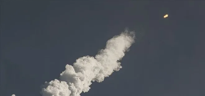 ABD’nin hipersonik AGM-183A füze denemesi üçüncü kez başarısız oldu