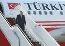 Başkan Erdoğan 14 Şubat’ta BAE’ye gidecek
