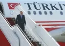 Başkan Erdoğan 14 Şubat’ta BAE’ye gidecek