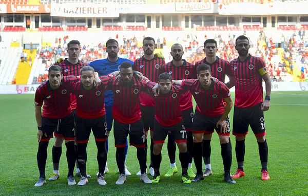 Spor Toto 1.Lig'den Süper Lig'e çıkan 2 takım belli oldu - 1