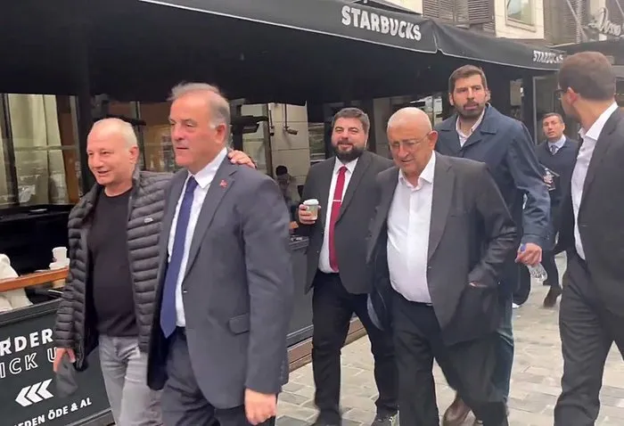 Baba Hasan İmamoğlu’nun emniyetteki ifadeleri ortaya çıktı! 31 milyonluk taşınmaza 15 milyonluk ödeme