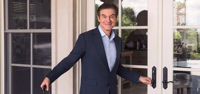 THY’den yeni uygulama: ’Dr. Öz ile TK Extra Care’! Tanıtım videosunda Mehmet Öz rol aldı