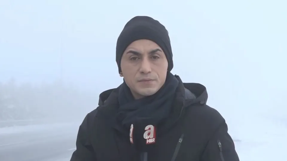 Şanlıurfa-Mardin yolunda ulaşım aksıyor