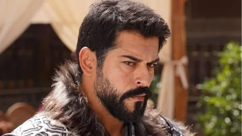 Kuruluş Osman'da Osman Bey'in rüyası