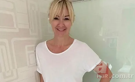 Ünlü oyuncu Pınar Altuğ gördükleri karşısında şoke oldu! Sosyal medya hesabından Yıldız Tilbe'ye sordu 6