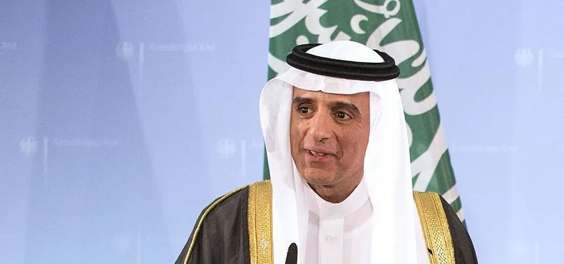 Suudi Arabistan'dan 'Esedsiz yeni Suriye' mesajı