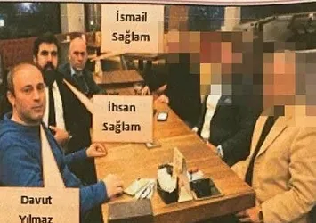 Casusluk suçundan tutuklanan savcı Davut Yılmaz'a 42 yıl hapis talebi