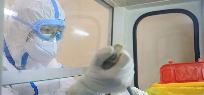 Koronavirüs kabusu! Çin’de ithal edilen etlerin ambalajlarında Kovid-19’a rastlandı