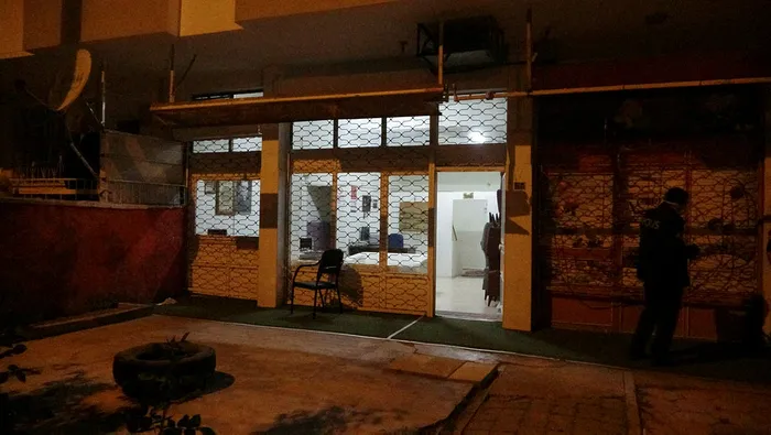 Kayseri'de, ailesinin haber alamadığı şahıs ölü bulundu - 1