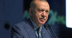 Başkan Erdoğan Fransa’ya terör tepkisi