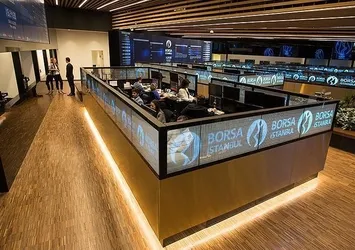 Borsa haftaya yükselişle başladı