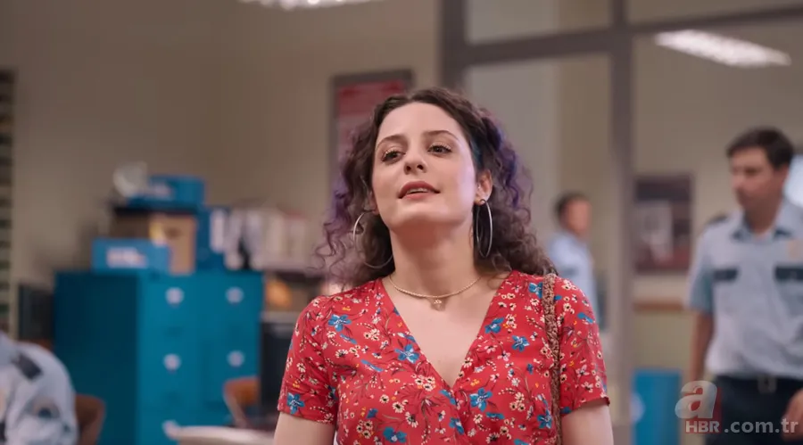 Annesini arayan dahi çocuk! Bücür filmi konusu ve oyuncuları 4