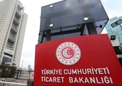 Ticaret Bakanlığı'ndan 863 milyonluk ceza iddiasına yalanlama