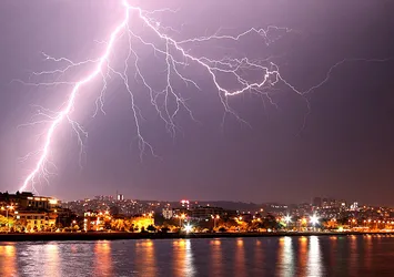 Meteoroloji'den son dakika hava durumu açıklaması! Kuvvetli yağış uyarısı geldi | 23 Ağustos 2019 hava durumu