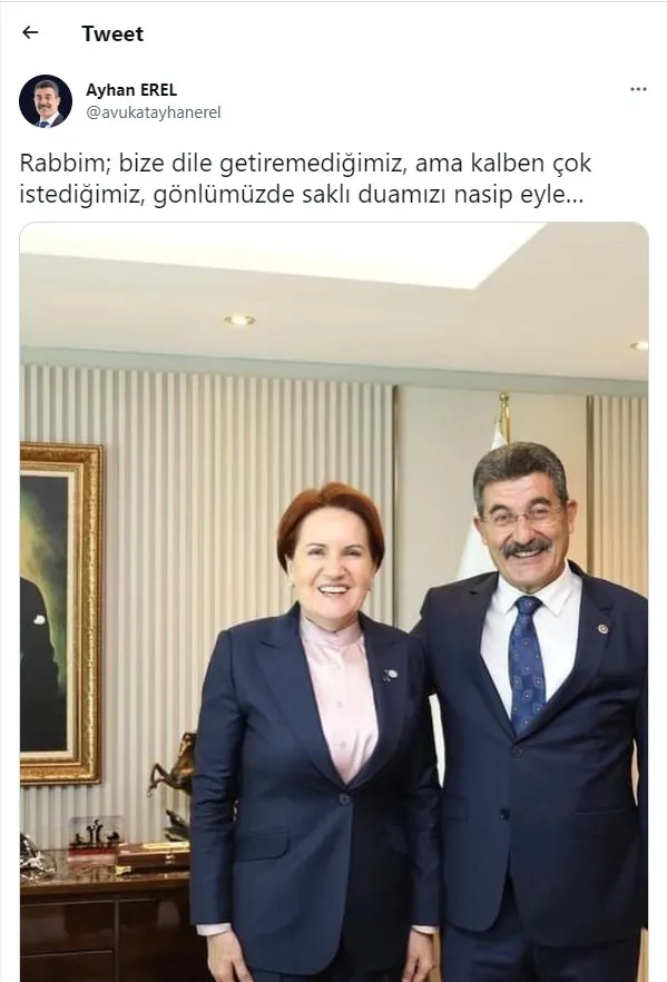 Kemal Kılıçdaroğlu’nun restine İYİ Parti’den gözdağı! Akşener’in ekibinden organize mesajlar