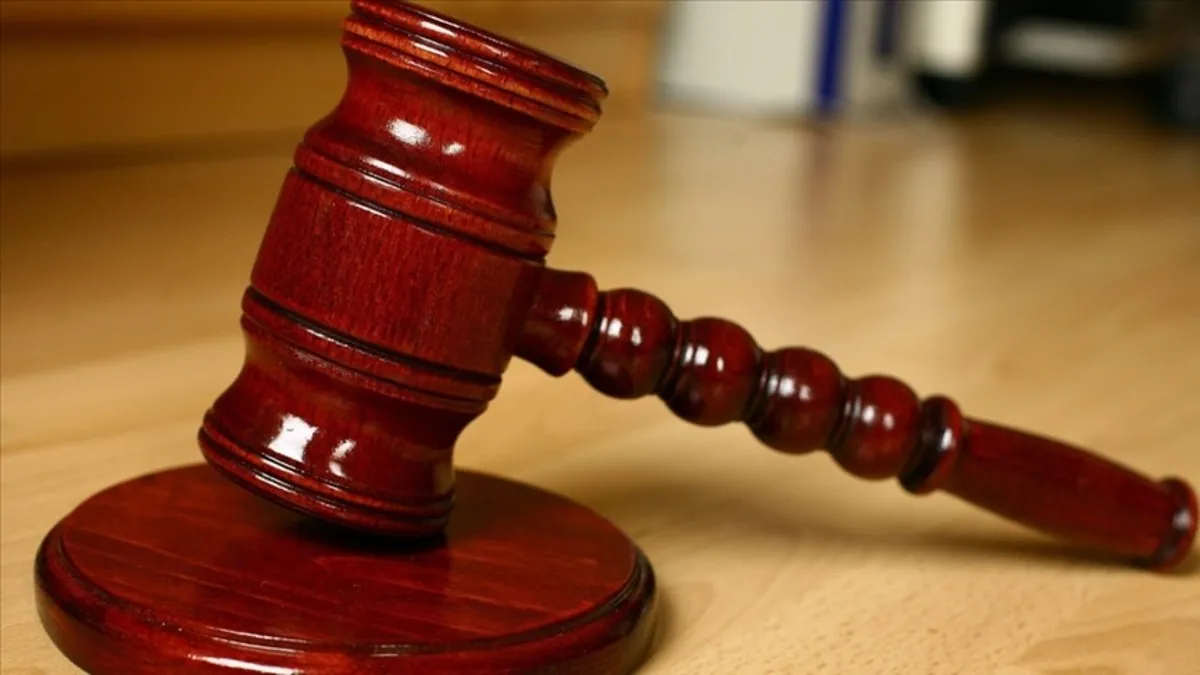 ANKARA 14. SULH HUKUK MAHKEMESİ