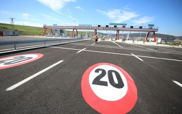 Çanakkale Köprüsü geçiş ücreti 2022 ne kadar, kaç TL? 1915 Çanakkale Köprüsü güzergahı neresi?