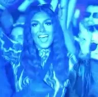 Ölümle dans! Böyle bir parti yok...