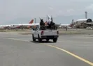 Taliban yönetimindeki Afganistanda bir ilk