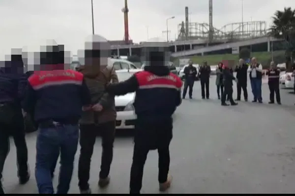 İnce hesap yapan tacirlere darbe! - 1