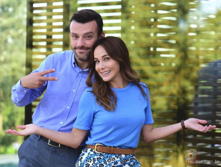 Yalancı dizisinin Deniz’i Burçin Terzioğlu’nun estetiksiz hali şoke etti! ‘Basketbol topu gibi…’ 1