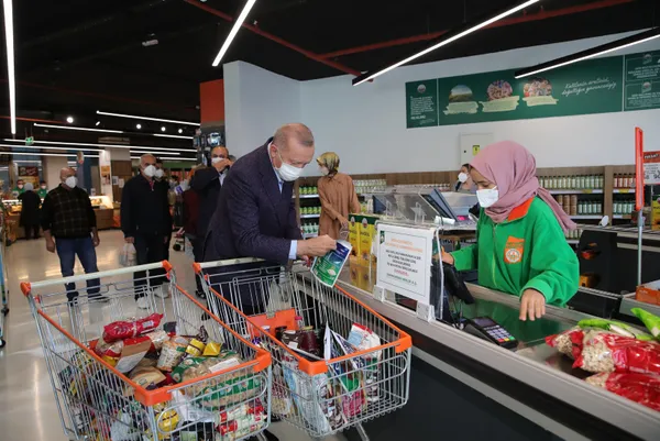 Fahiş fiyatların beli böyle kırılacak! Yüzde 20'ye varan ucuzluk - 3