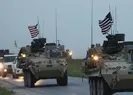 ABDden YPG-PKKya 70 araçlık mühimmat sevkiyatı