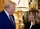 Meloniden Trumpın sözlerine sert yanıt!
