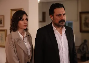 Can Borcu yeni bölüm: Aşk zorlu bir sınav!