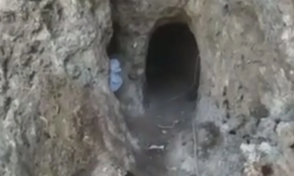 1791802373072.jpeg Terörsüz Türkiye sürecinde kritik gelişme! PKK 4 kampı boşalttı: Sırada hangi adım var? - 1