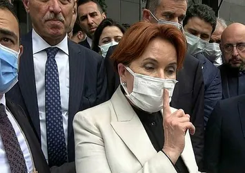 Lütfü Türkkan ortadan kayboldu! Meral Akşener konuşma yasağı mı getirdi?