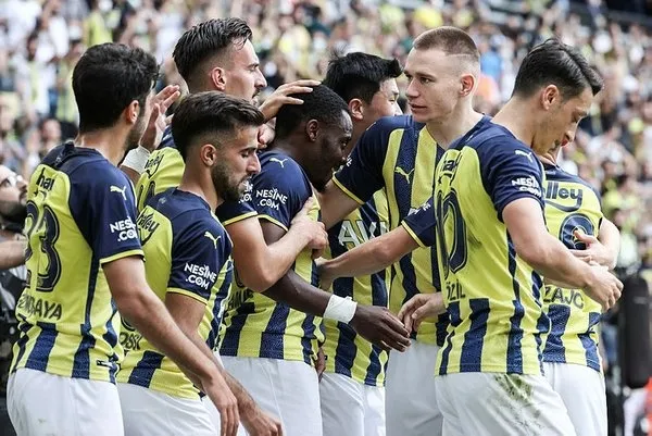 Fenerbahçe Frankfurt maçı Exxen TV canlı izle! Frankfurt Fenerbahçe maçı şifresiz canlı yayın izleme yolları...